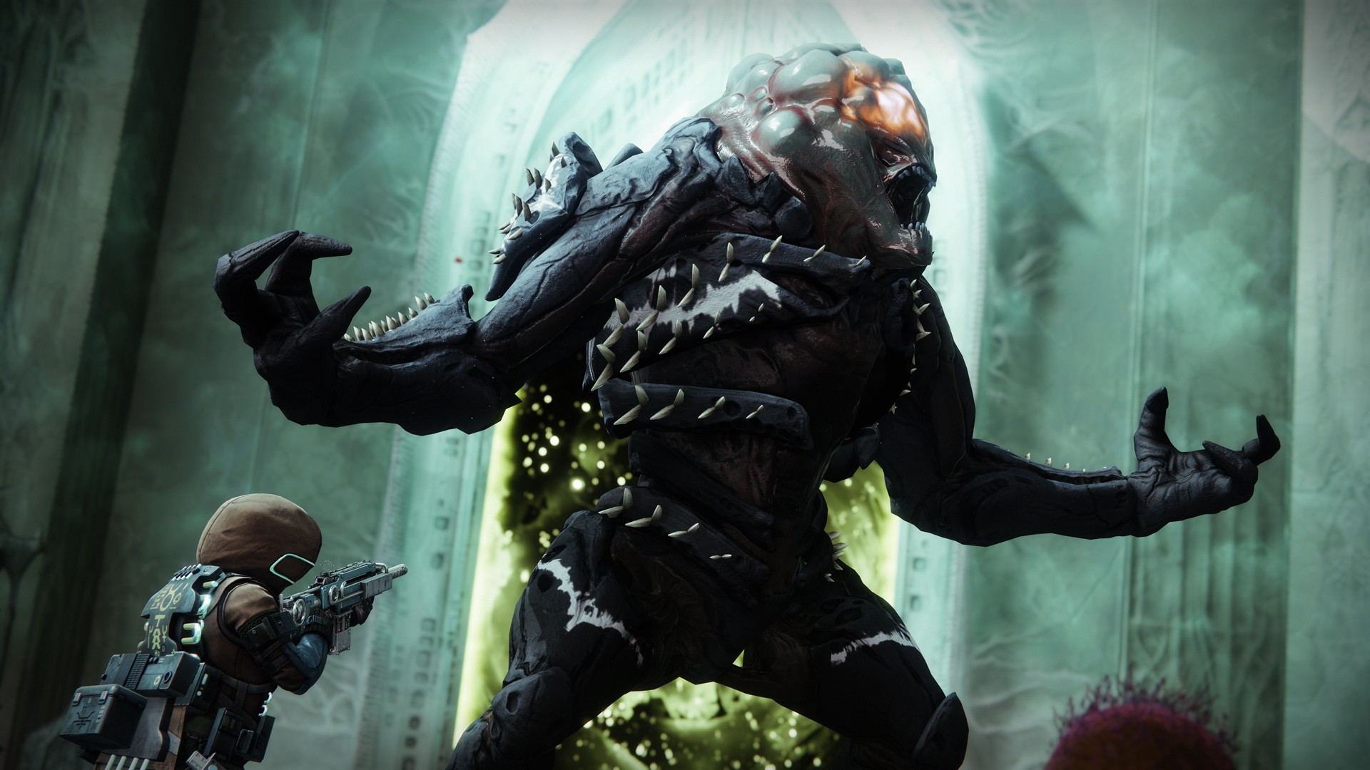 Destiny 2: La Reina Bruja